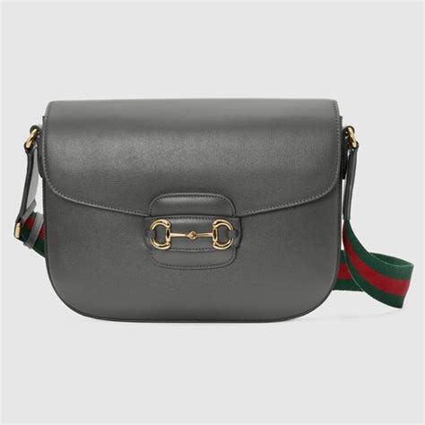 borsa grigia gucci|Gucci borse.